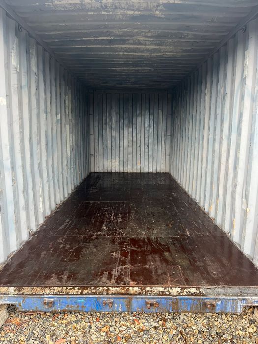 Chirie - spatiu - boxe depozitare