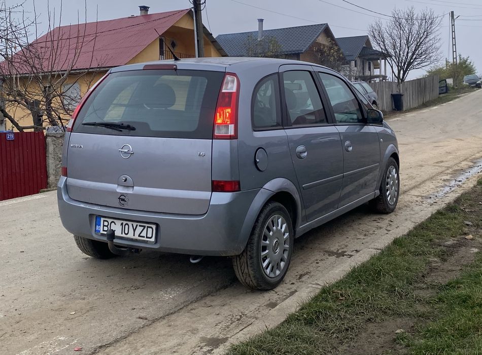 De vanzare Opel Meriva