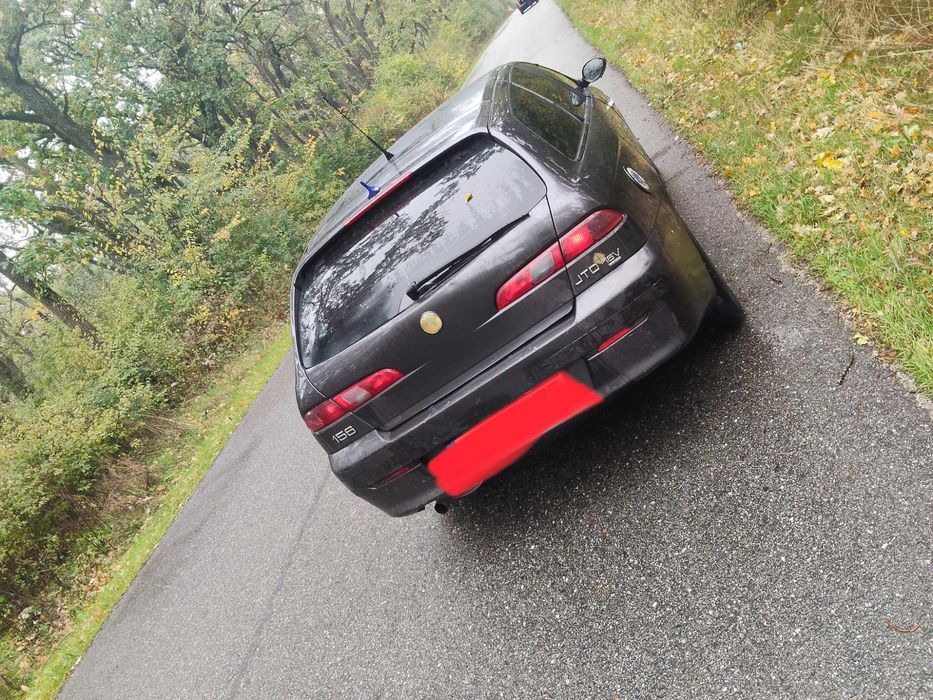 Alfa Romeo pentru uz sau dezmembrări
