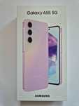 Samsung Galaxy A55