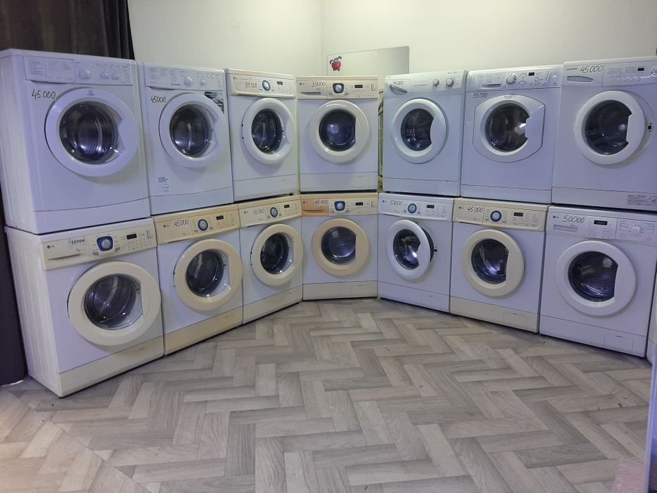 Стиральная машина автомат. Продам  LG