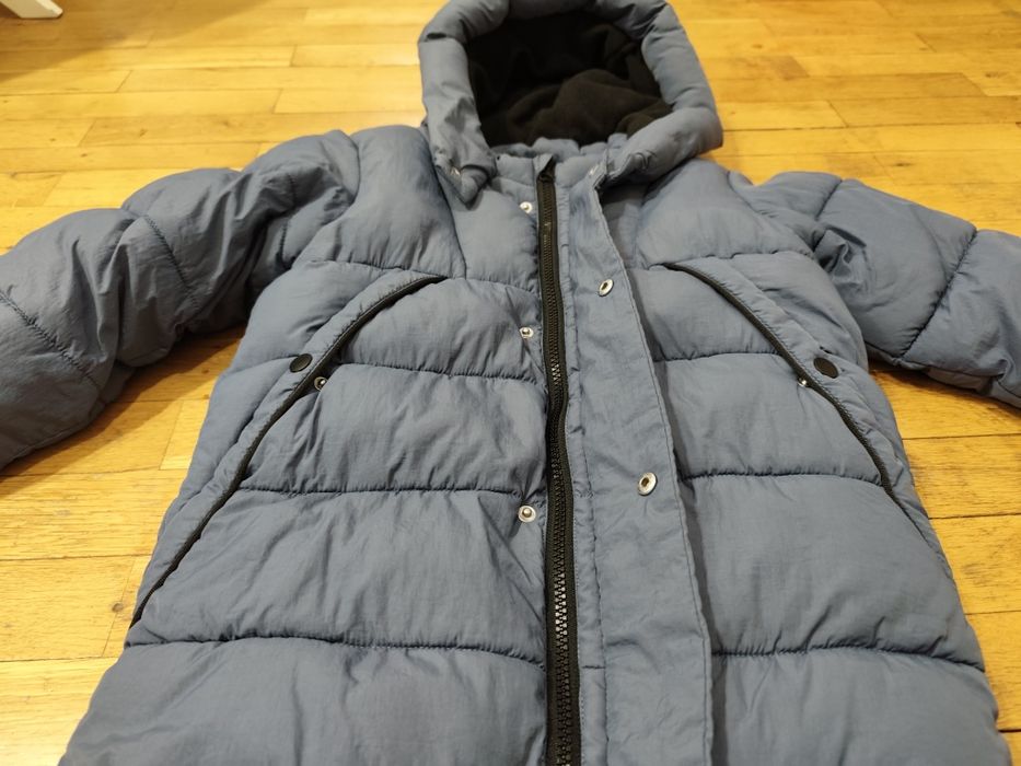 TU Clothing дебело зимно яке размер 116-122