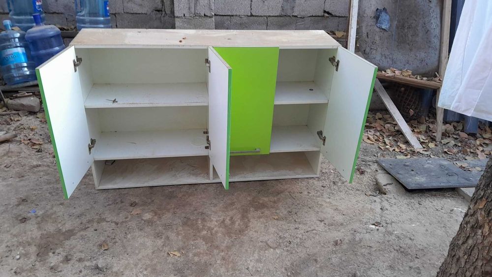 Продается Кухиний мебель Б/У