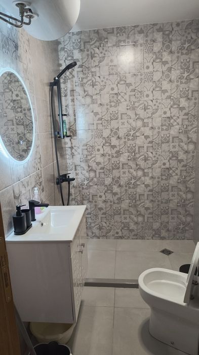 Апартамент Ронин