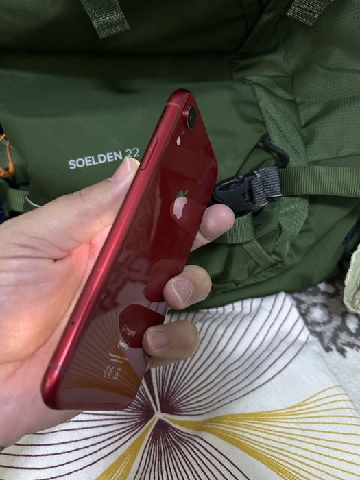 Айфон XR в отличном состоянии