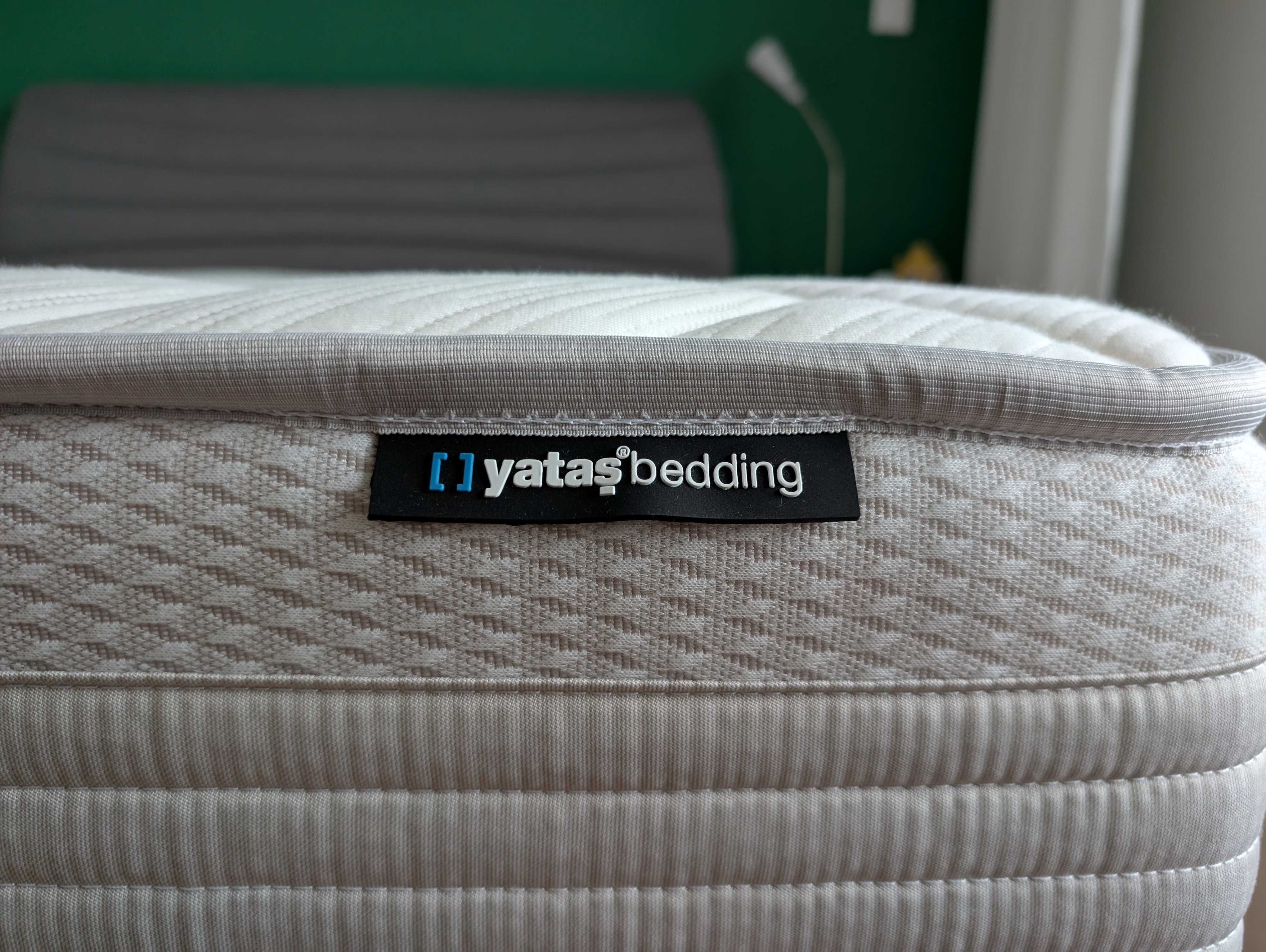 Матрак Yatas Bedding Five-Z 160х200см