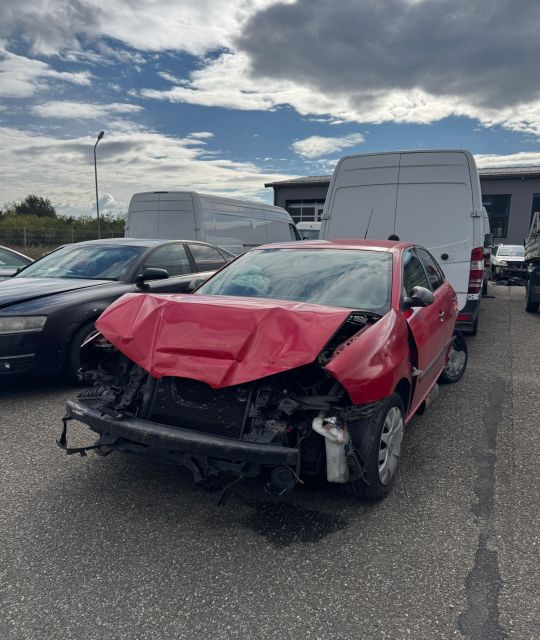 Cablu deschidere din exterior usa fata dreapta Seat Ibiza a 3-a gener