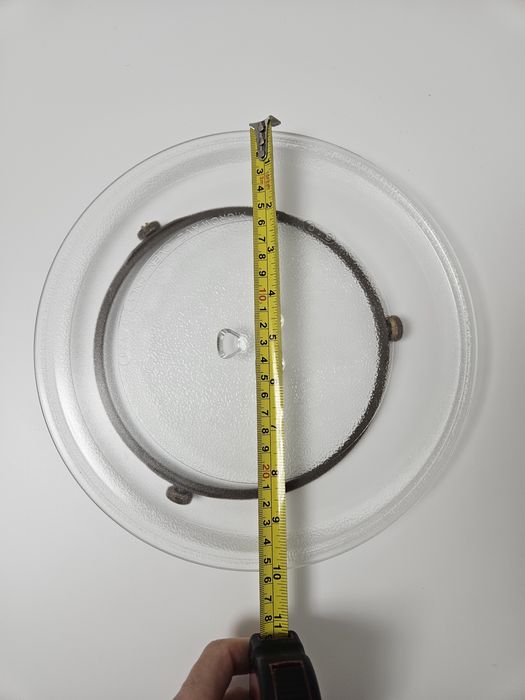 Farfurie cuptor microunde