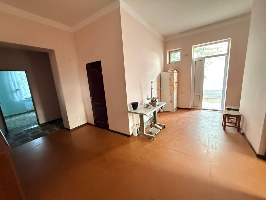 Binokor mahallasi Arendaga uchaska