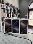 Iphone 16 pro max 256 512 gb black desert titanium nou sigilat
