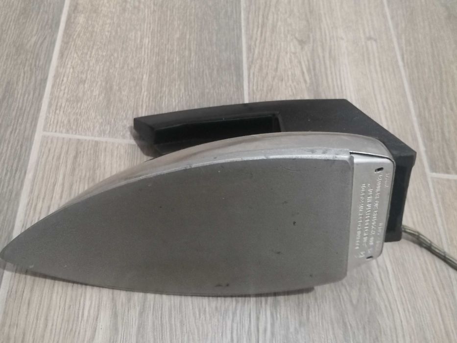 Calcator electric rusesc