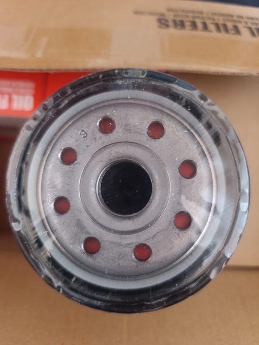 Масляный фильтр Yamaha