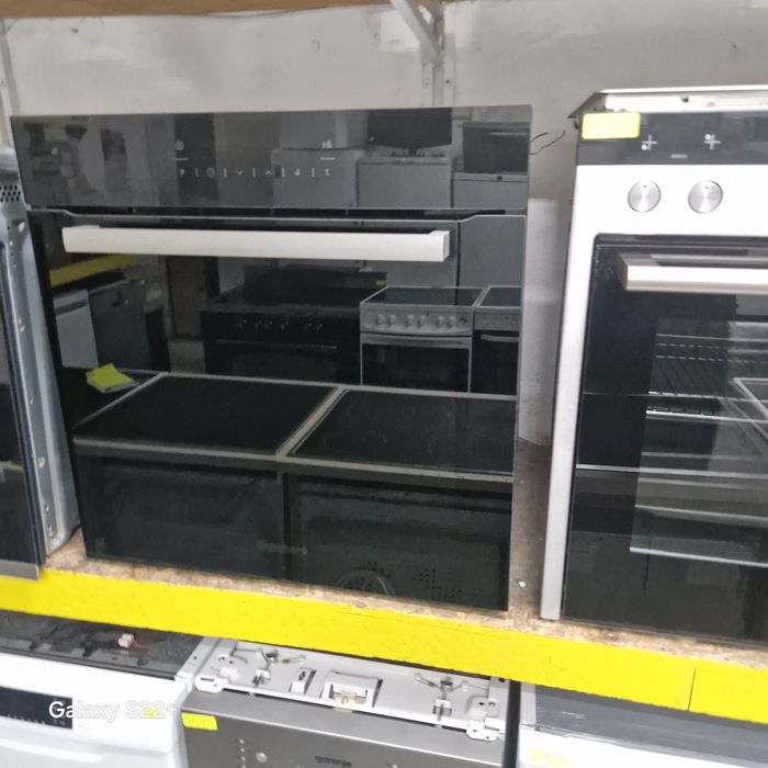 Фурна за вграждане BLOMBERG Pyrolyse