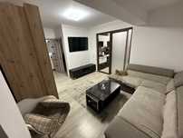 Apartament 2 camere - Mall Moldova - Persoana fizica
