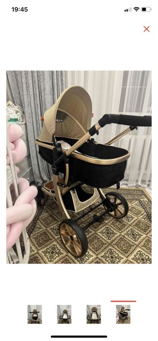 Продам коляску