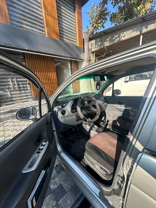 Chevrolet MATIZ BEST