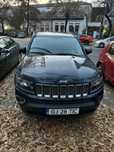 Vand jeep compass