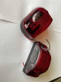 Lampa numar inmatriculare LED Iveco Daily