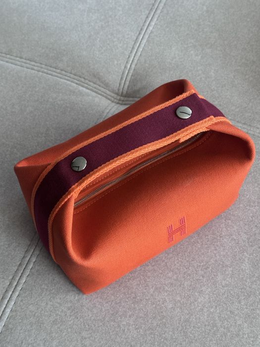 Несесер Hermes Bride-a-Brac case/ small model
