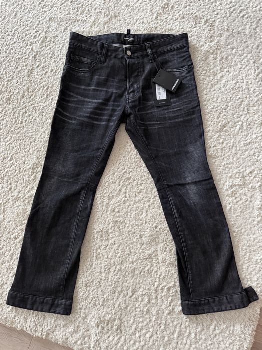 Blugi Dsquared 2, Marimea 48, autentici, noi cu eticheta