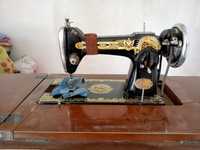 Швейная машинка антиквариат