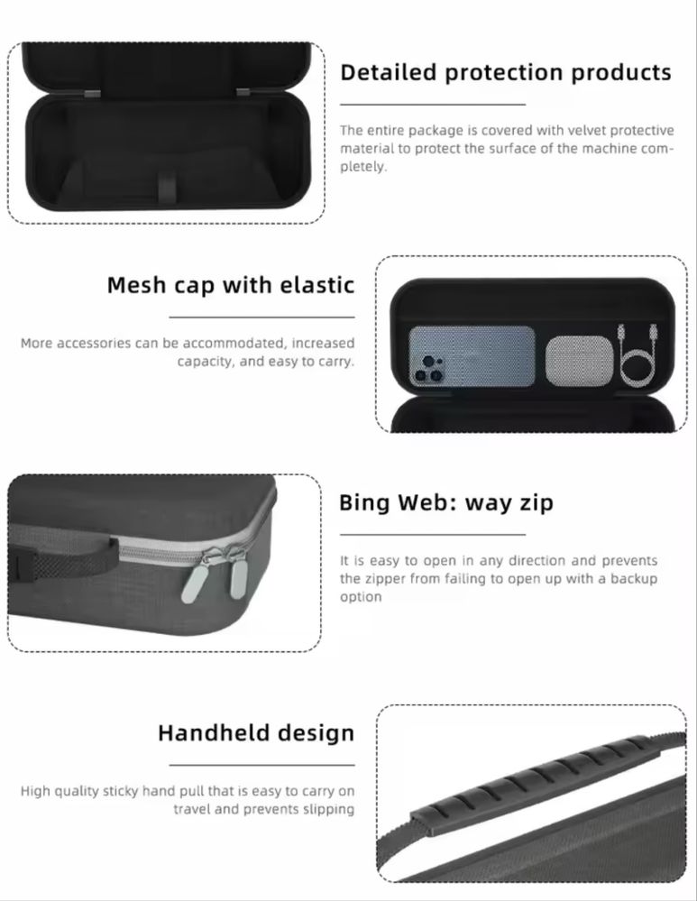 Husa Playstation Portal