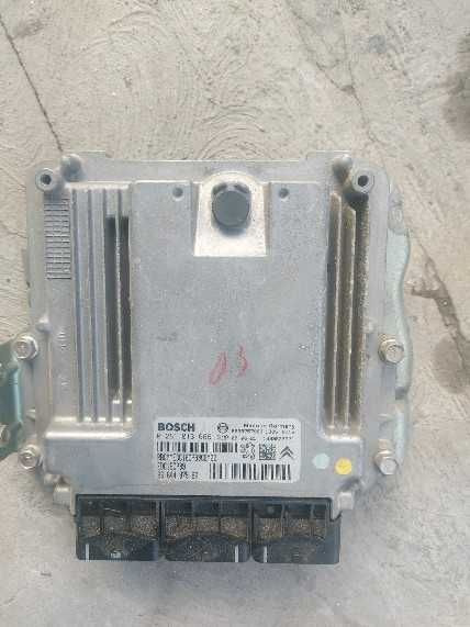 Calculator Motor  Citroien C crooser  SUV, MITSUBISHI,Peugiot 4007