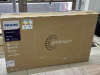 Продавам НОВ телевизор Philips 48 OLED