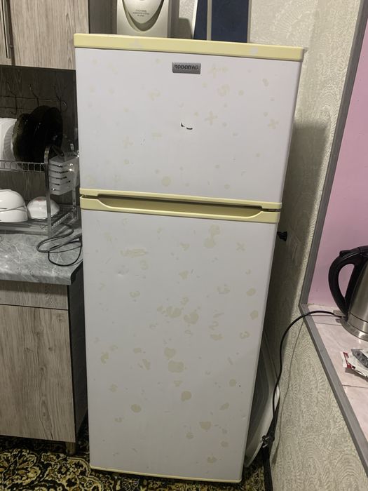 Xaladilnik sotiladi narx kelishamz