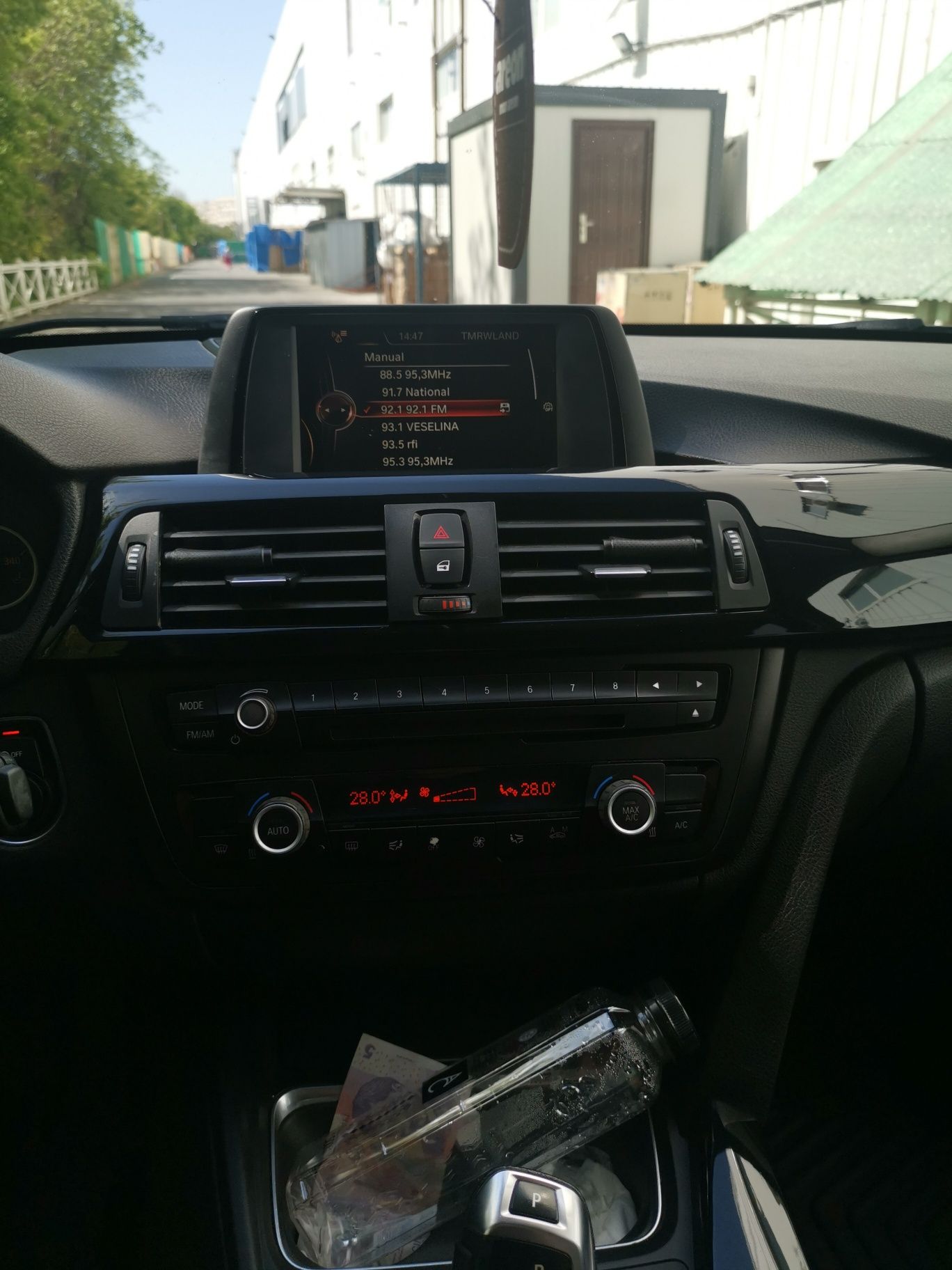 Se vinde BMW F30
