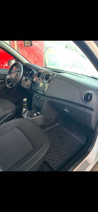 Dacia Logan MCV 1.5 dci