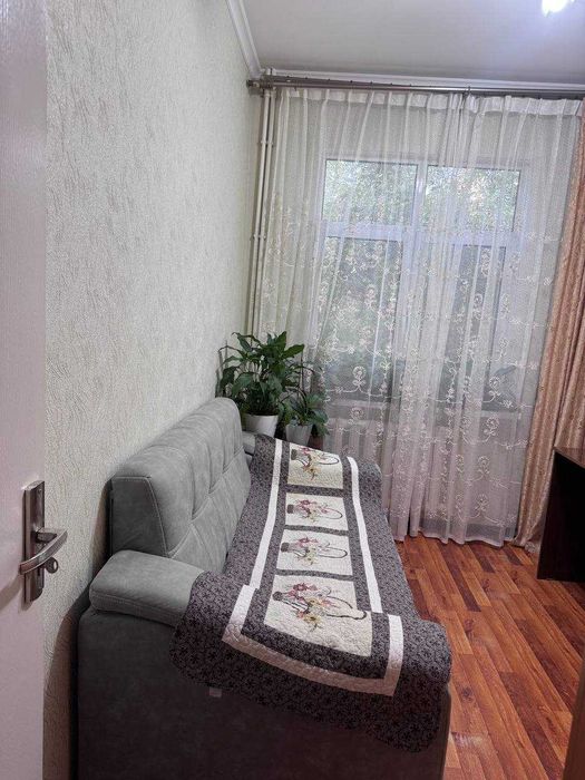 ИПОТЕКА Продается 3/3/4 кв массив ТТЗ-1 №314 Жамила