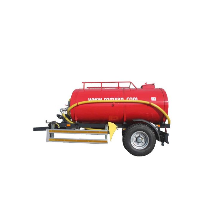 Cisterna agricola, cisterna dupa tractor, cisterna 5000L