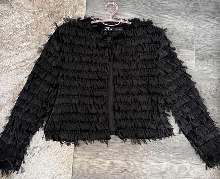 Дамско сако Zara