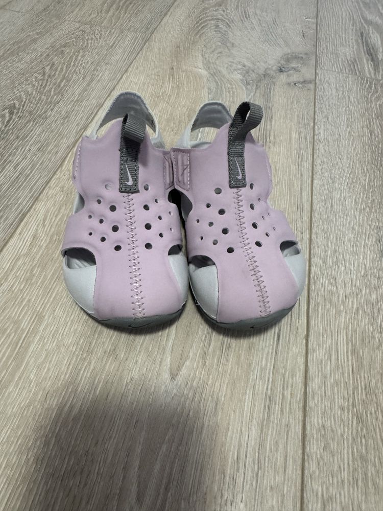 Детски сандали Nike Sunray Protect 3