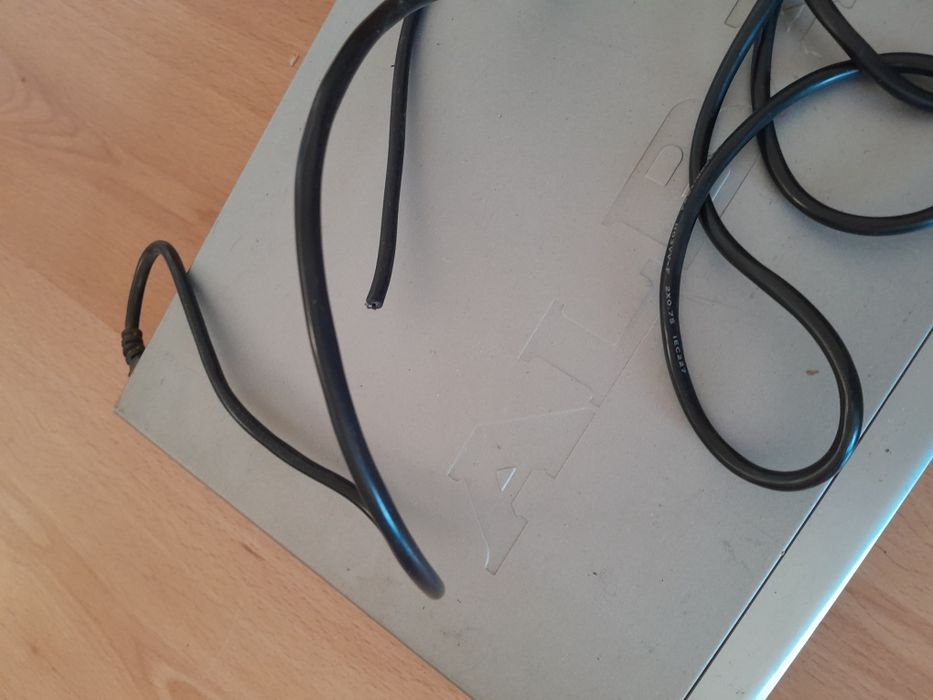 DVD Alba (за ремонт и части)