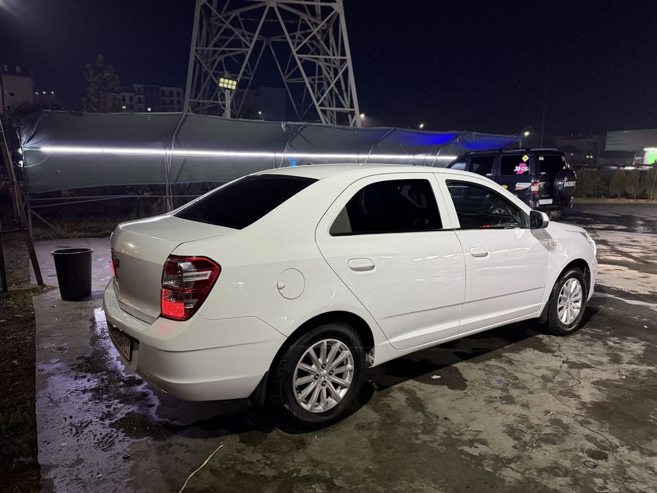 Arenda nasiya savdo kobalt avtomat.