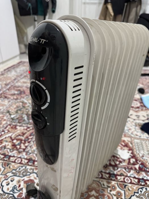 Электрическая батария