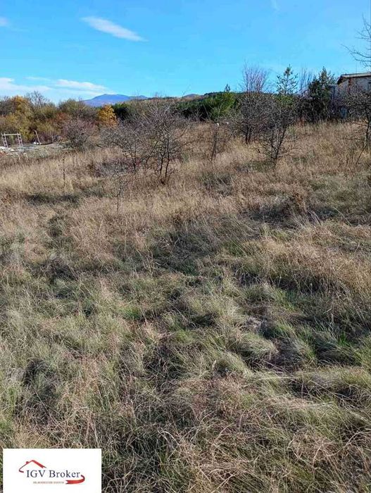 Продава парцел в с. Клисура, гр. Банкя