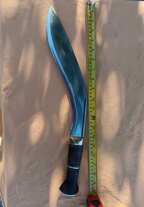 Изработка на ножове