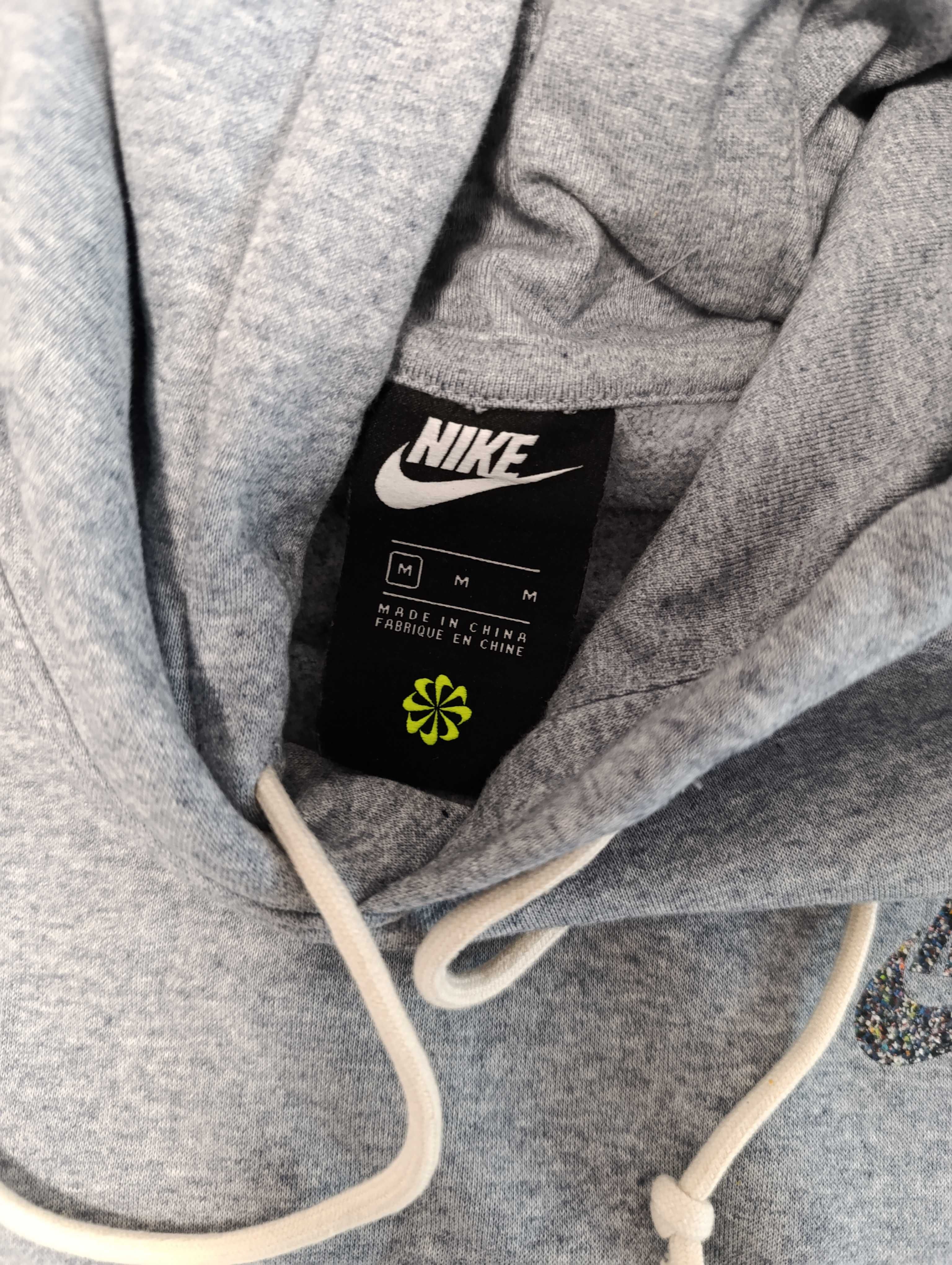 Nike Sportswear This Is Trash''оригинален мъжки суичър Л размер