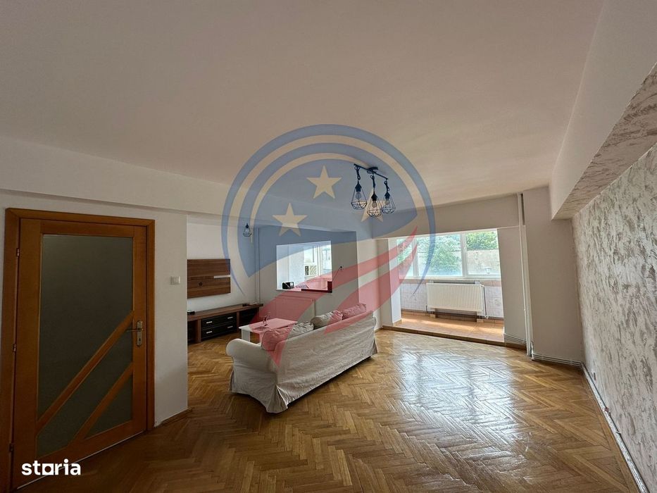 Inchiriere Birou  Apartament 4 Cam Et 1 Vav Mec Donald