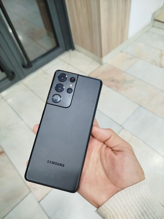 Samsung S 21 ultra 5G