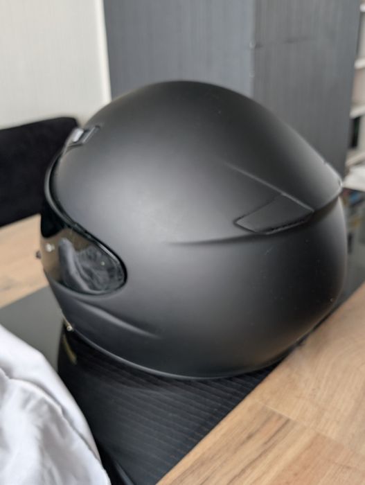 Каска Shoei RYD, размер XL