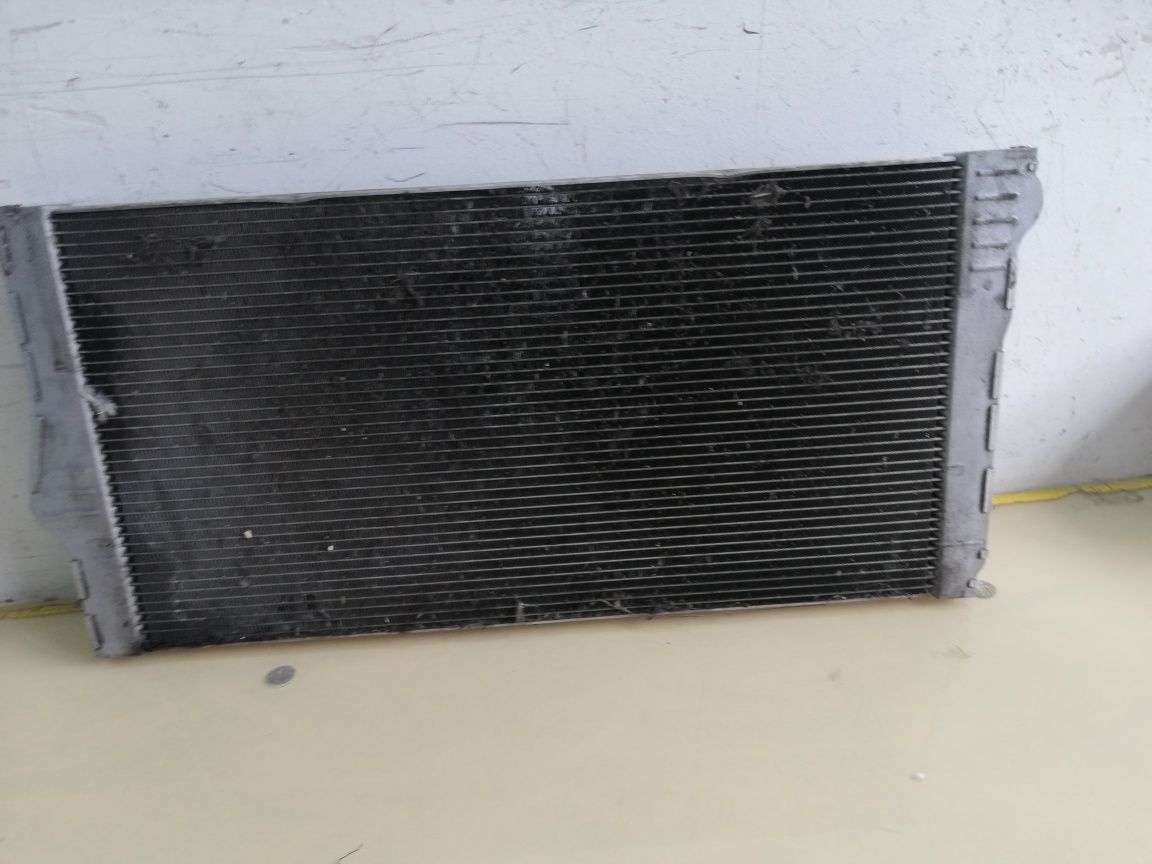 Radiator apa Bmw F10 seria 5 diesel 2.0