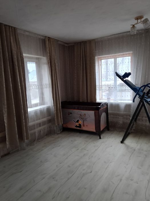 Продам дом в г. Шемонаиха