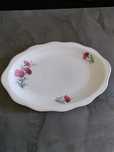 Donez platou oval
