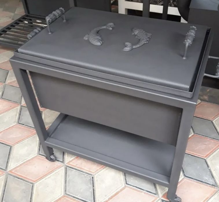 Коктальницца на заказ