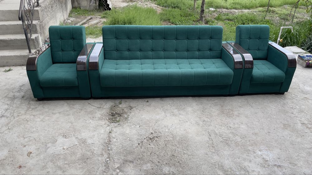 Yumshoq mebelar stol stular tamirlash va tayorla xizmati (реставрация)