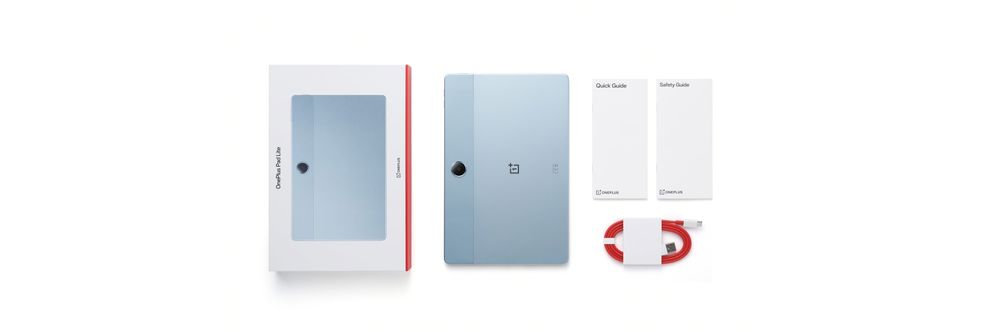 OnePlus Pad Lite 6GB/128GB